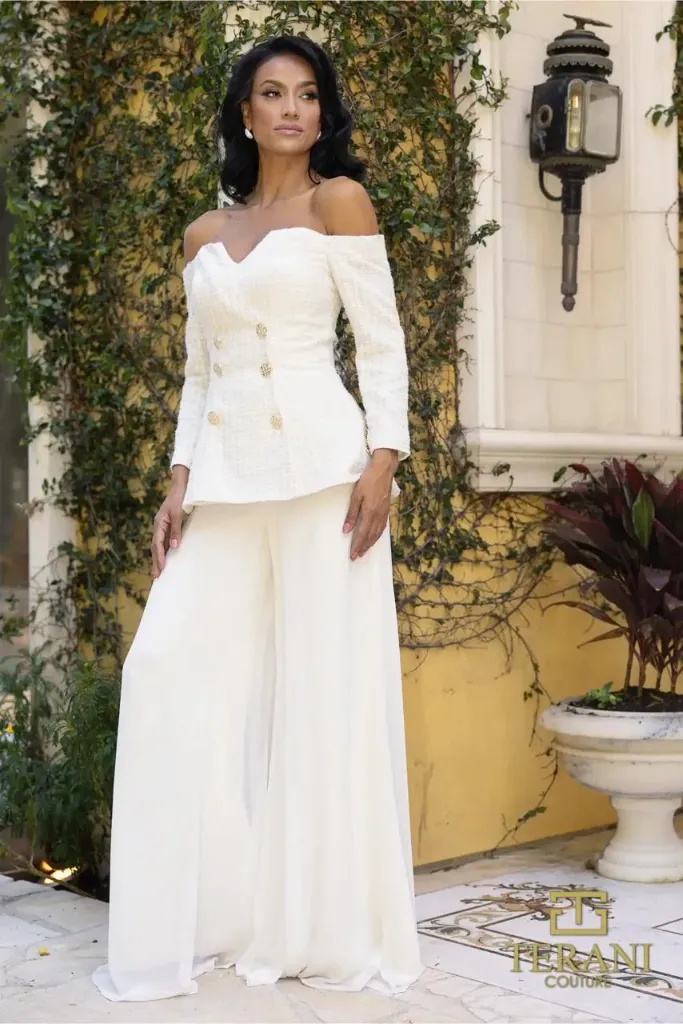 Set Novia